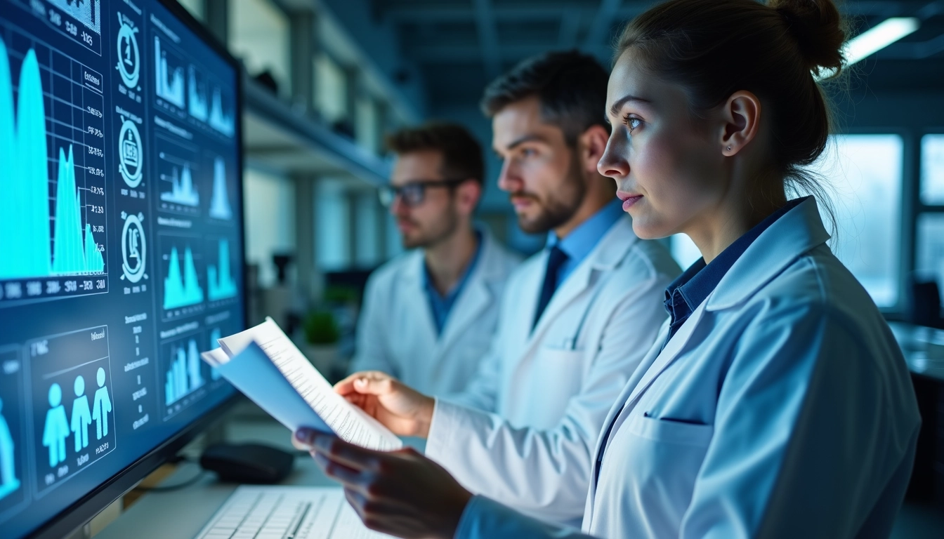 Vaccines and Autism: No Causal Link Found