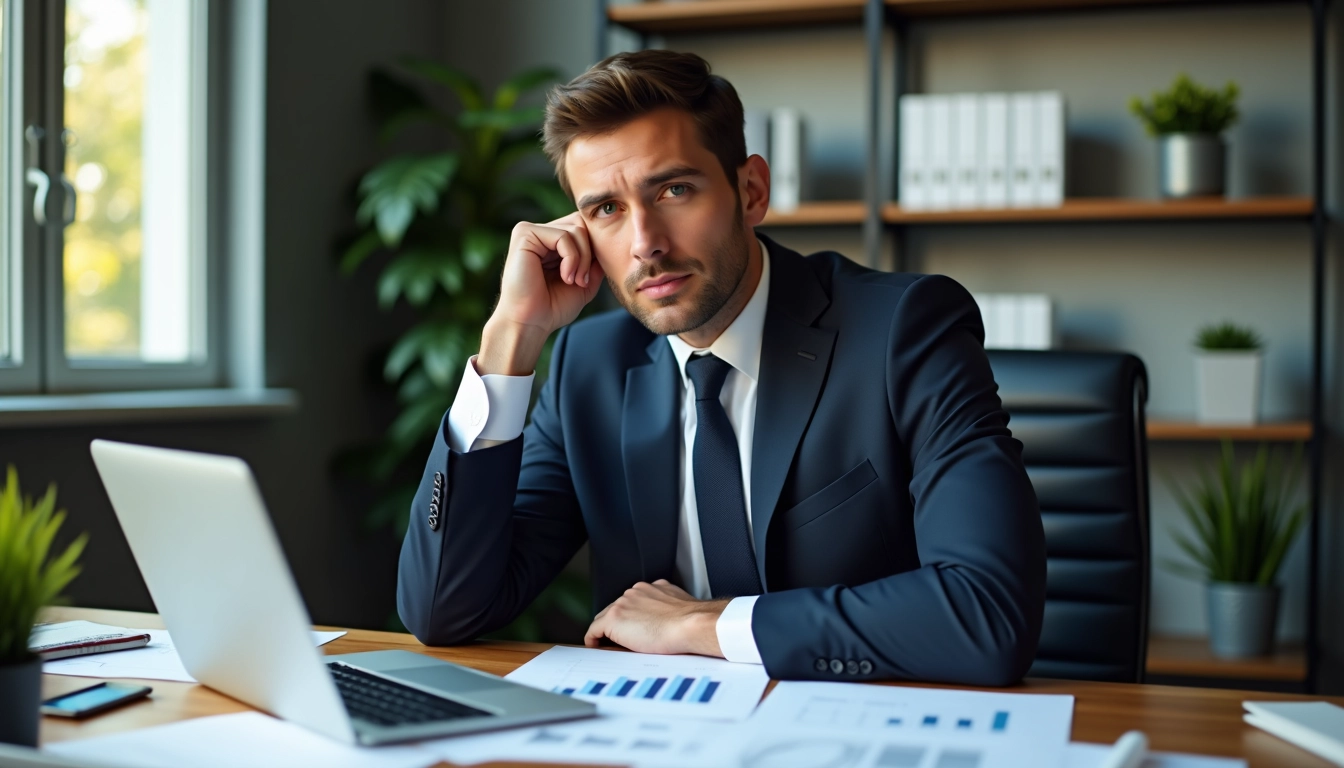 Beware Potential Fraud in Investment Offer