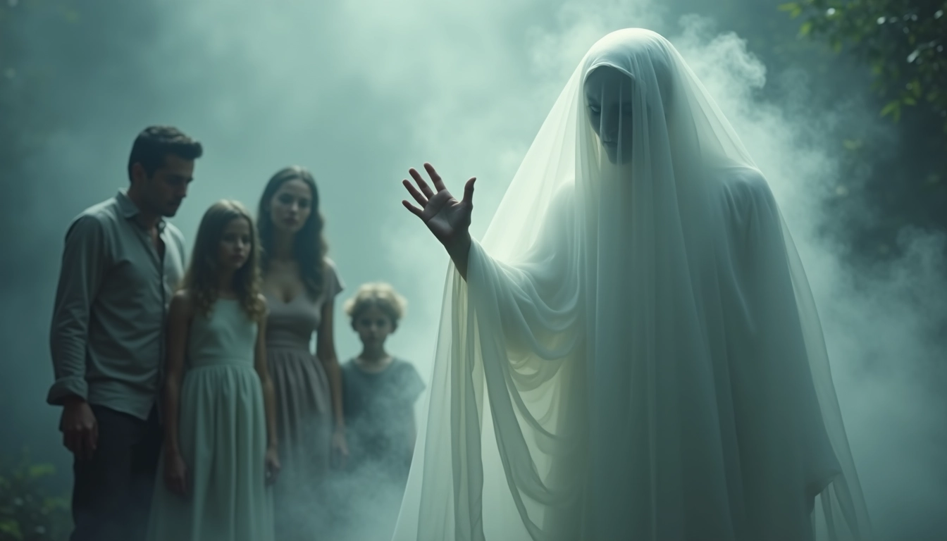 Death's Transformative Presence: A Contested Debate