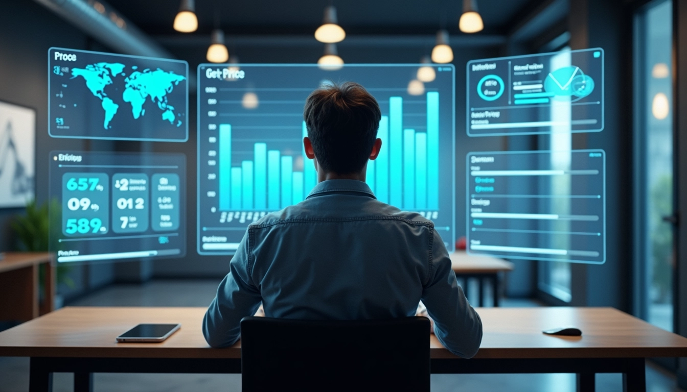 Transparent Pricing: Building Trust Through Customization