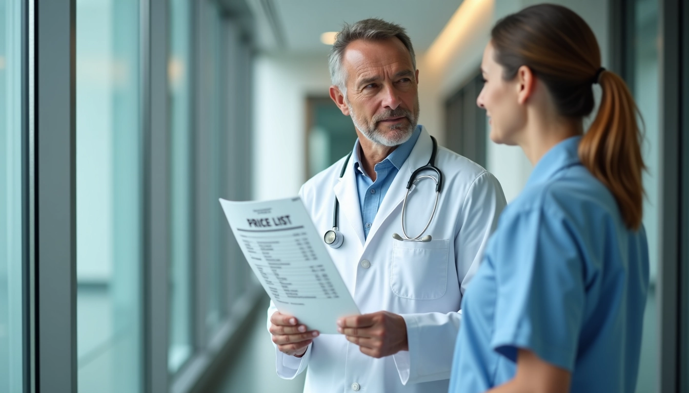 Balancing Price Transparency and Privacy Concerns