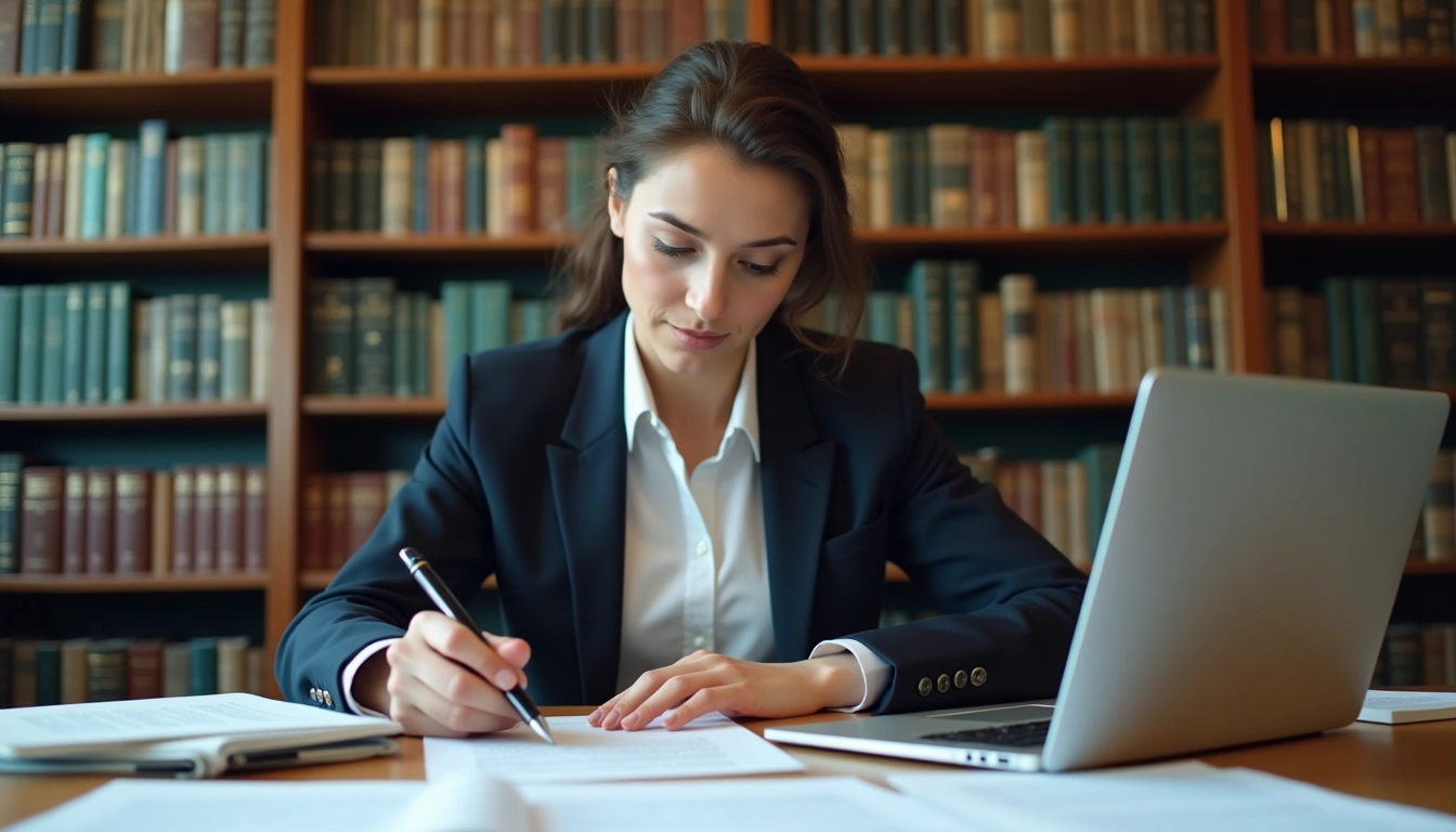 Importance of Professional Translation Services