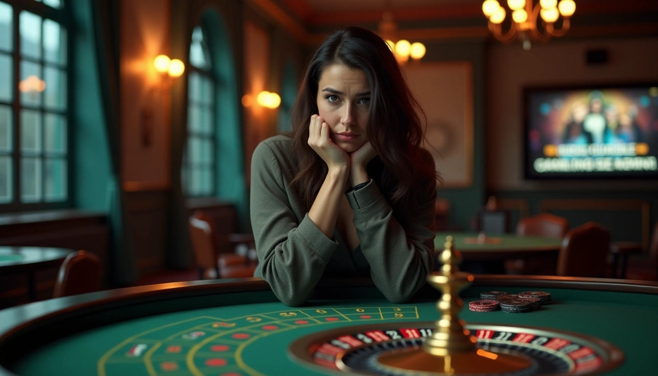 Roulette Strategies: Risks and Limitations of 'Spin More, Win Bigger'