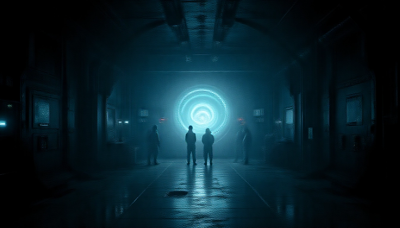 Breakthrough Energy Source Discovered: Potential to Solve Global Crisis