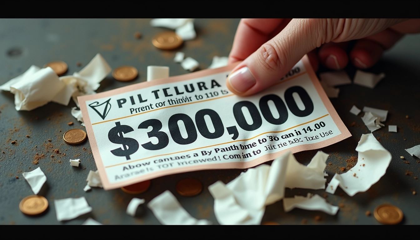 Evaluating the $3.5M Jackpot: Genuine Opportunity or Deceptive Scam?