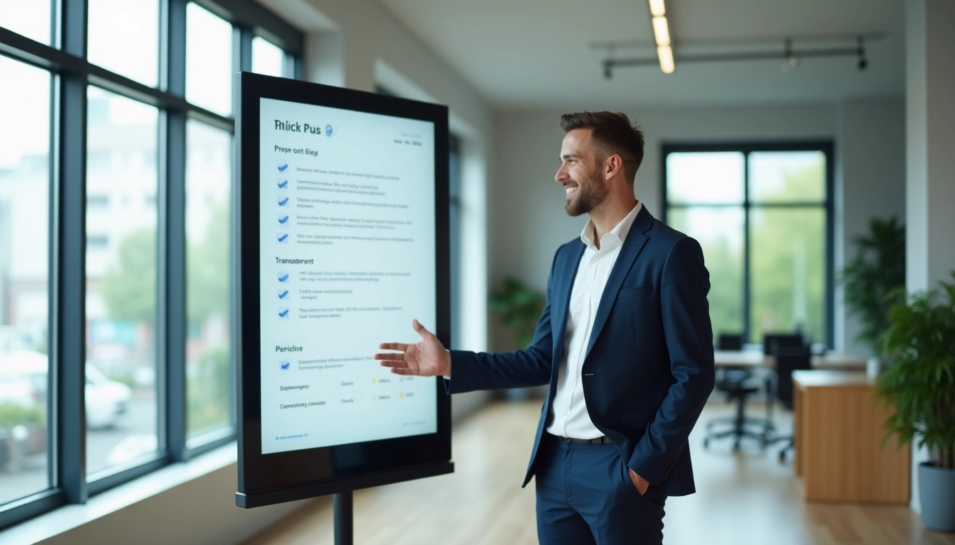 Transparent Pricing: Building Trust and Flexibility