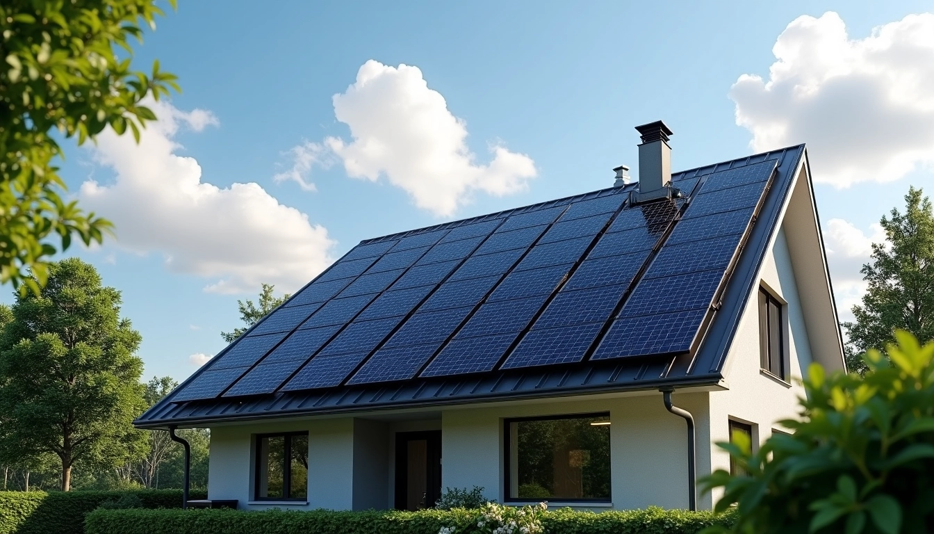 Weighing the Benefits of a 7 kW Solar System