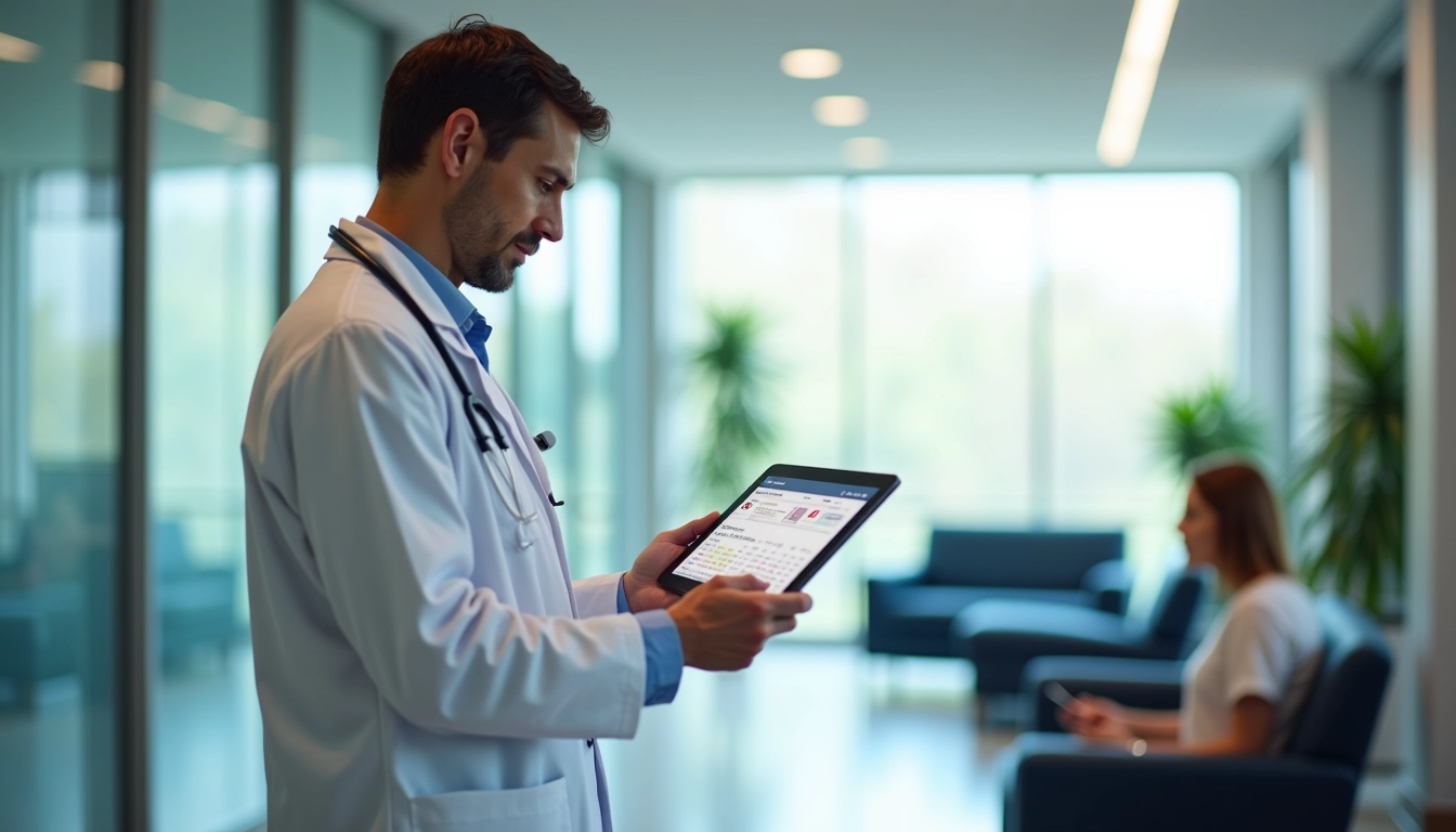 Unlocking Healthcare Savings Through Price Transparency