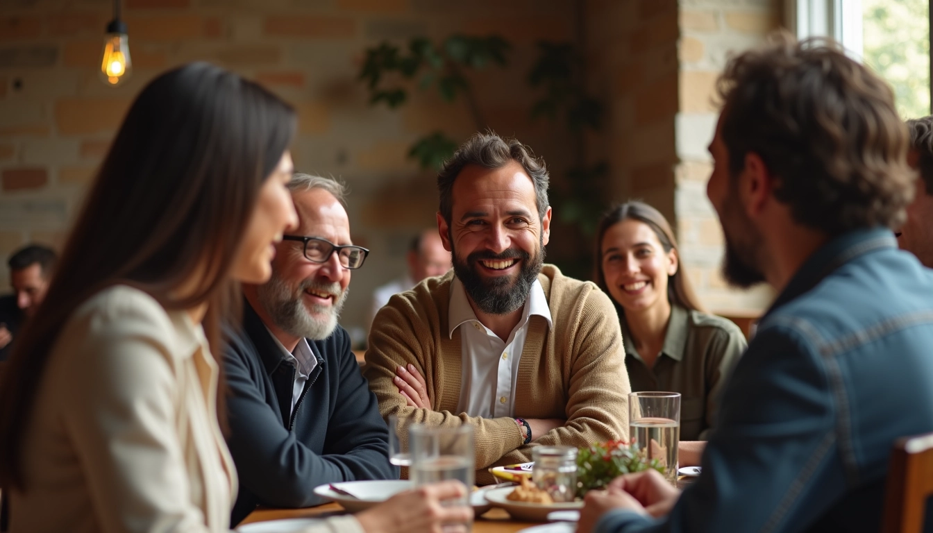 Celebrating Jewish Diversity: Beyond Stereotypes