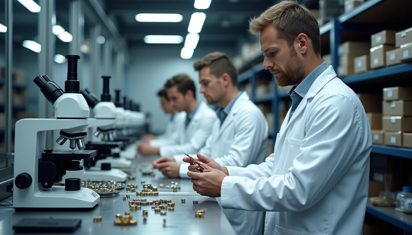 RedMetSplav: Specialized Rare Materials for Critical Applications