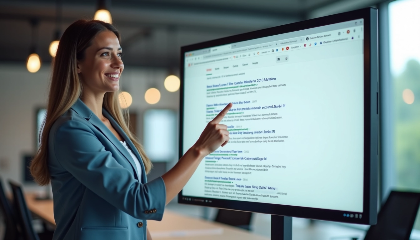 Boost Online Visibility with Targeted Keyword Advertising