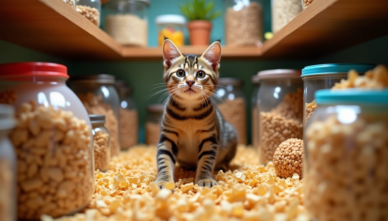 Outsmarting the Clever Cat: Balancing Security and Welfare