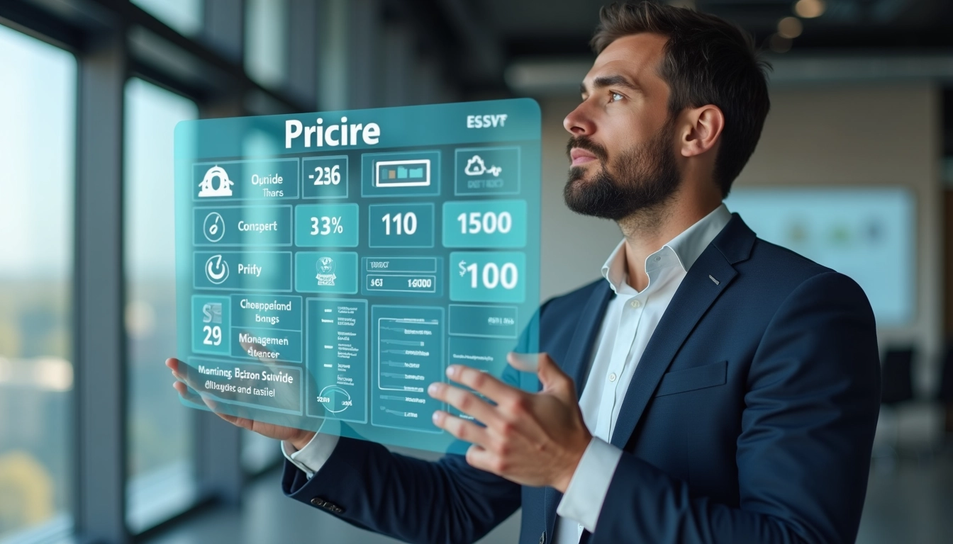 The Case for Price Transparency
