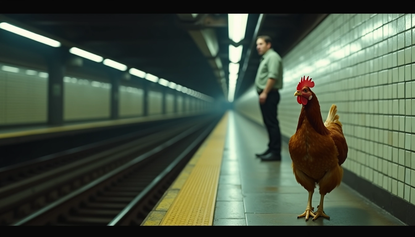 Prioritize Safety in Subway Emergencies