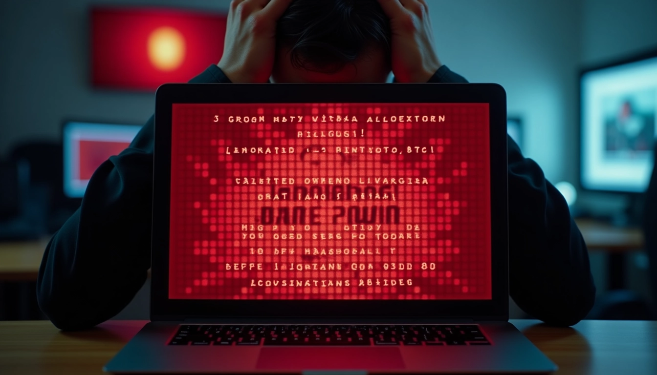 Cryptocurrency Scams: Exposing the 1.3426 BTC Allocation Fraud