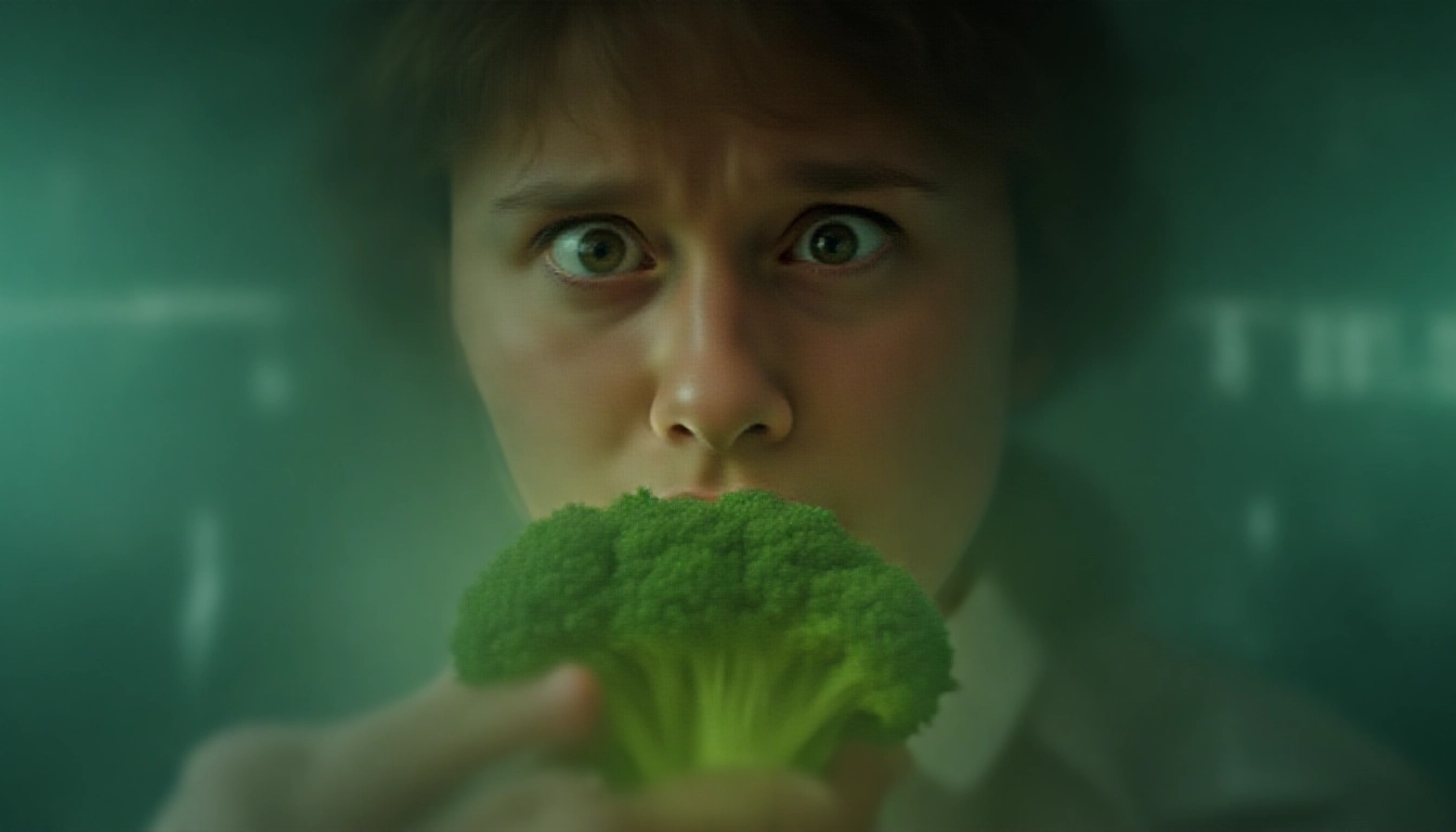 Unfounded Claims About GMO Broccoli