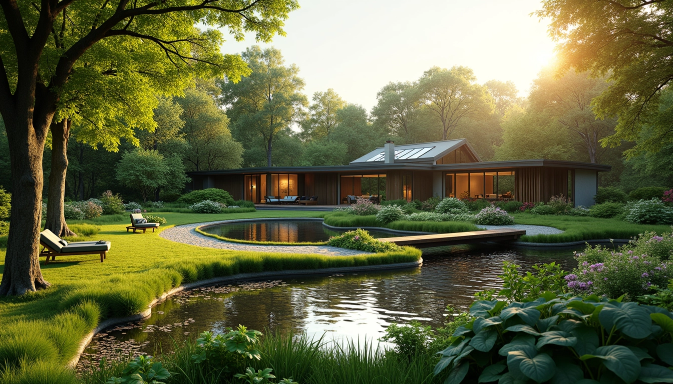 Bespoke Landscapes: Crafting Unique Outdoor Havens