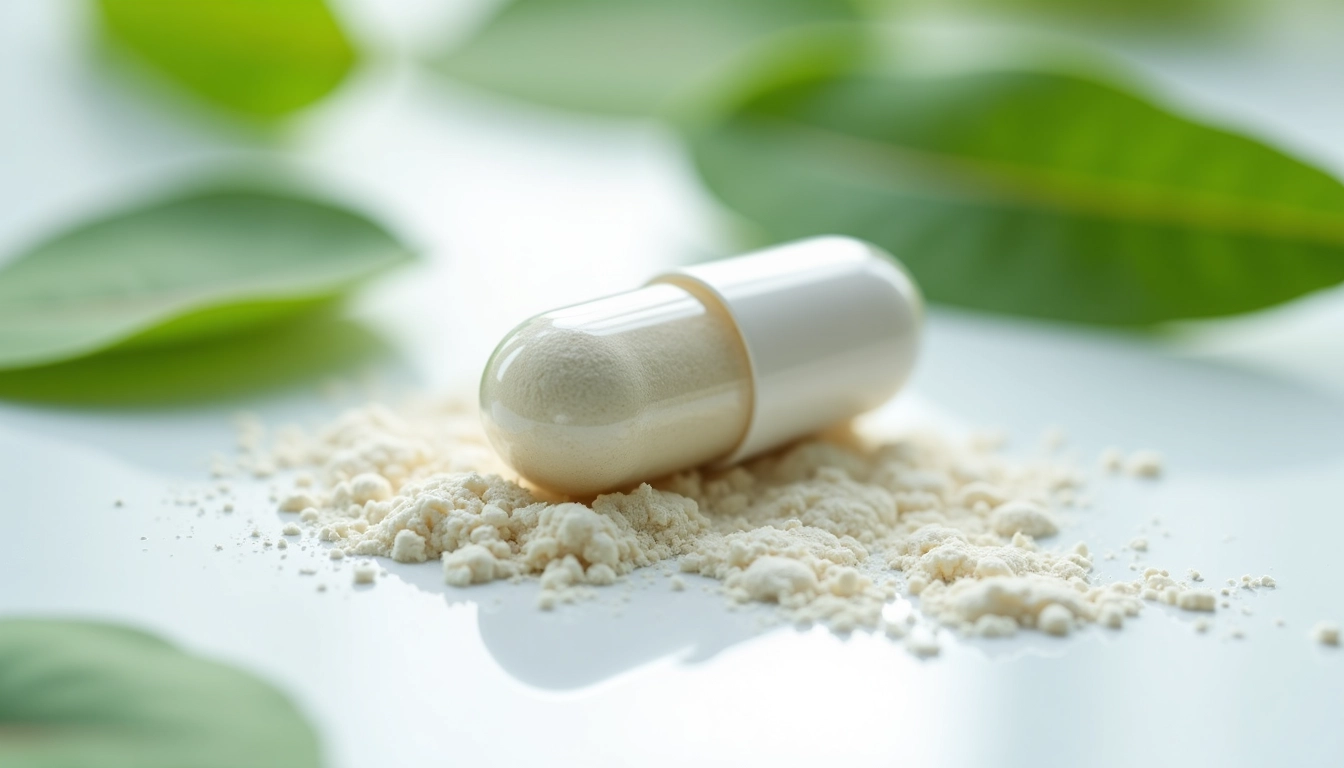 Seratopeptidase: Reducing Inflammation and Celebrating Georgian Heritage