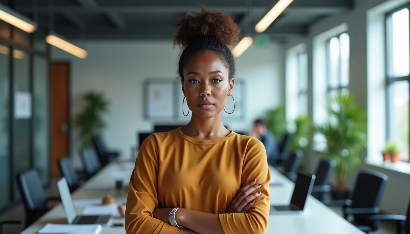 Dominate Search or Maintain Autonomy: A Balanced Approach