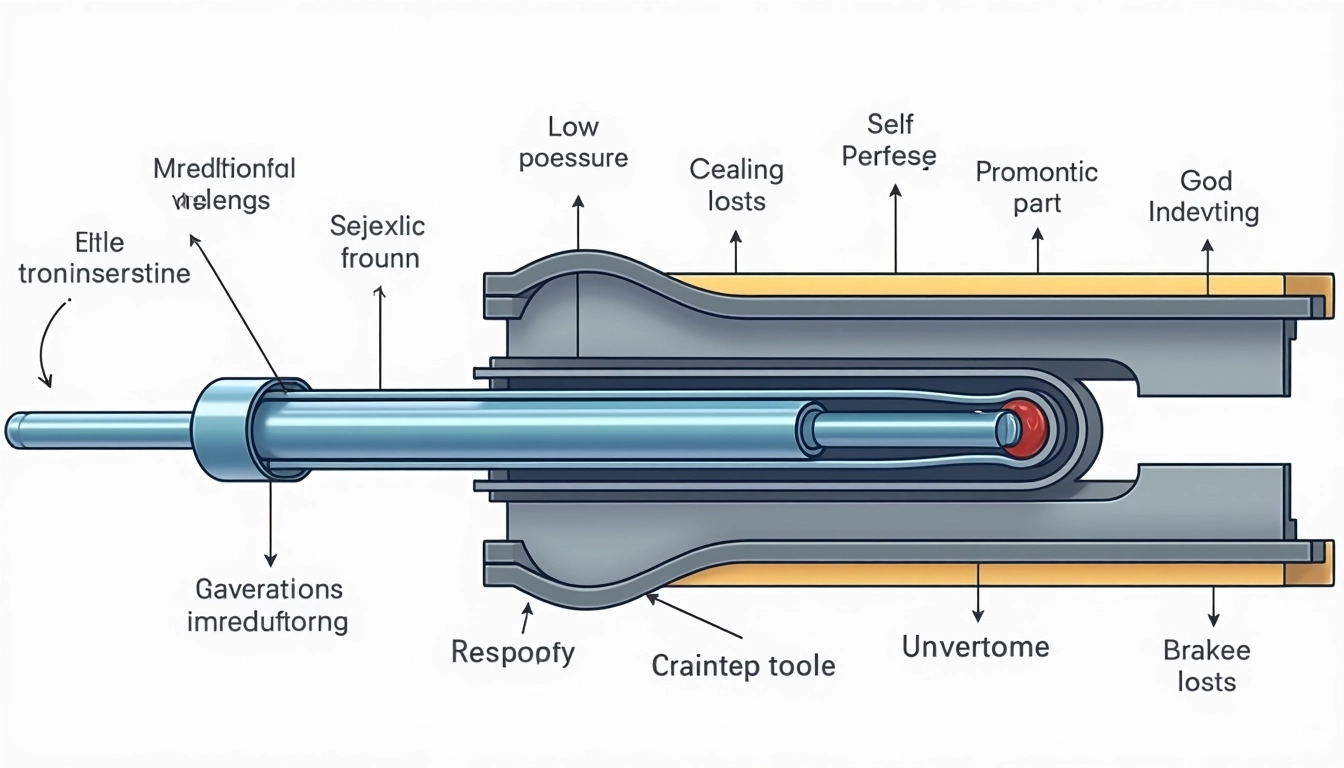 Intrusional Molding: Advantages and Limitations