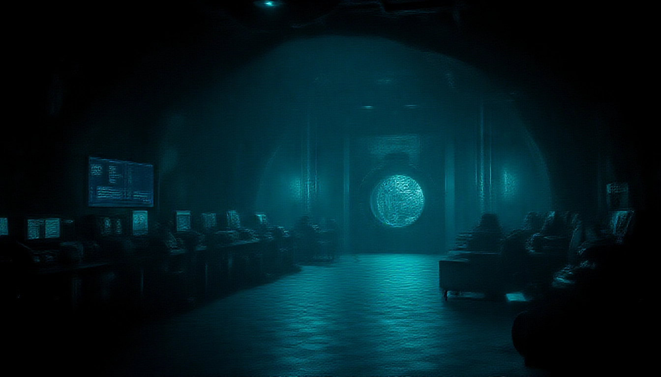 Allegations of Government Cover-Up of Advanced Tech