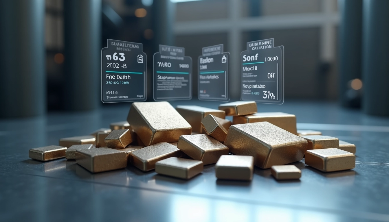 Redmetsplav.rf: Reliable Rare Earth Metal Supplier