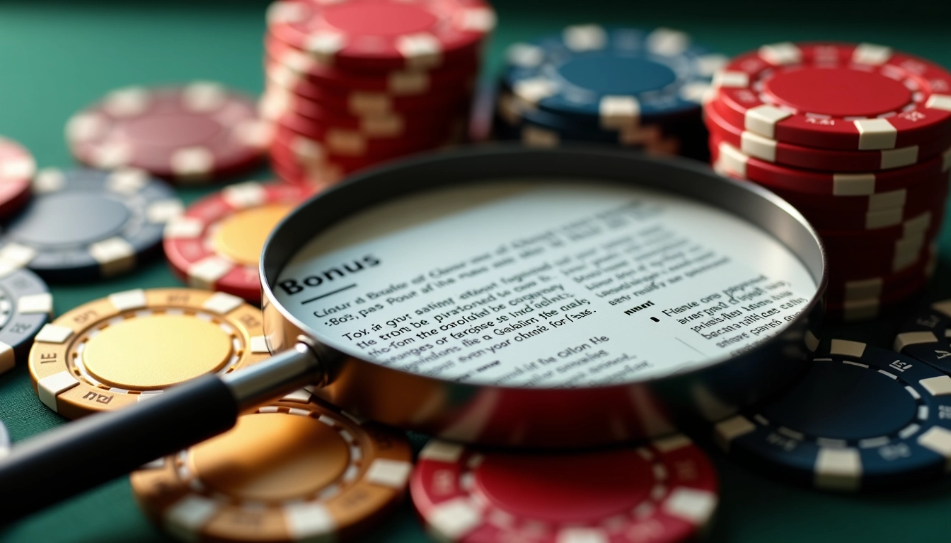 Casino Bonuses: Boon or Bait?