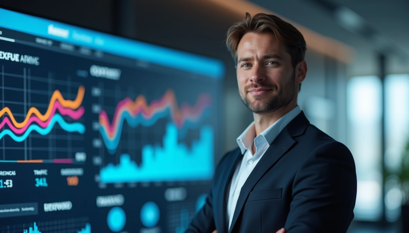 Guaranteed Keyword Traffic: Bypassing SEO and PPC Challenges