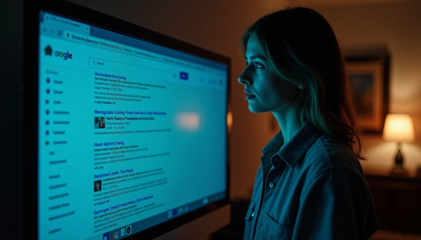 Boosting Visibility or Ethical Concerns: Balancing Search Rank