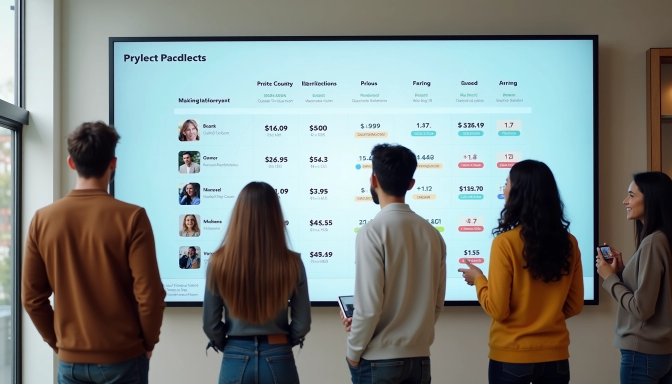 Empowering Consumers Through Price Transparency
