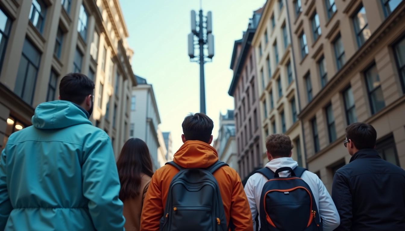 5G and COVID-19: Debunking the Conspiracy Theory