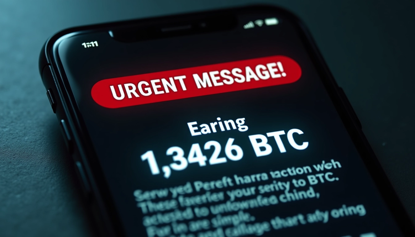 Beware Cryptocurrency Scams: Protect Your Digital Assets