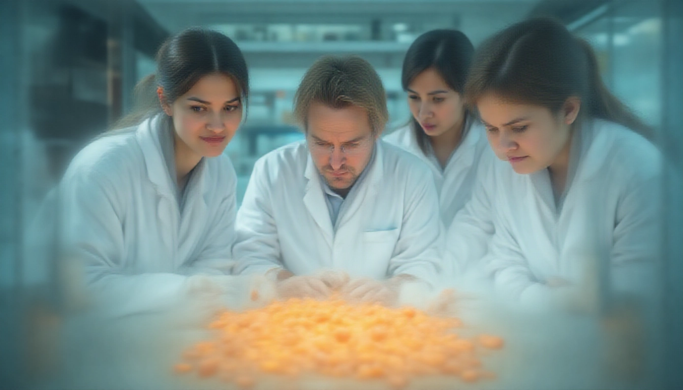 Genetically Modified Carrots: Curing COVID-19 Claims Lack Evidence