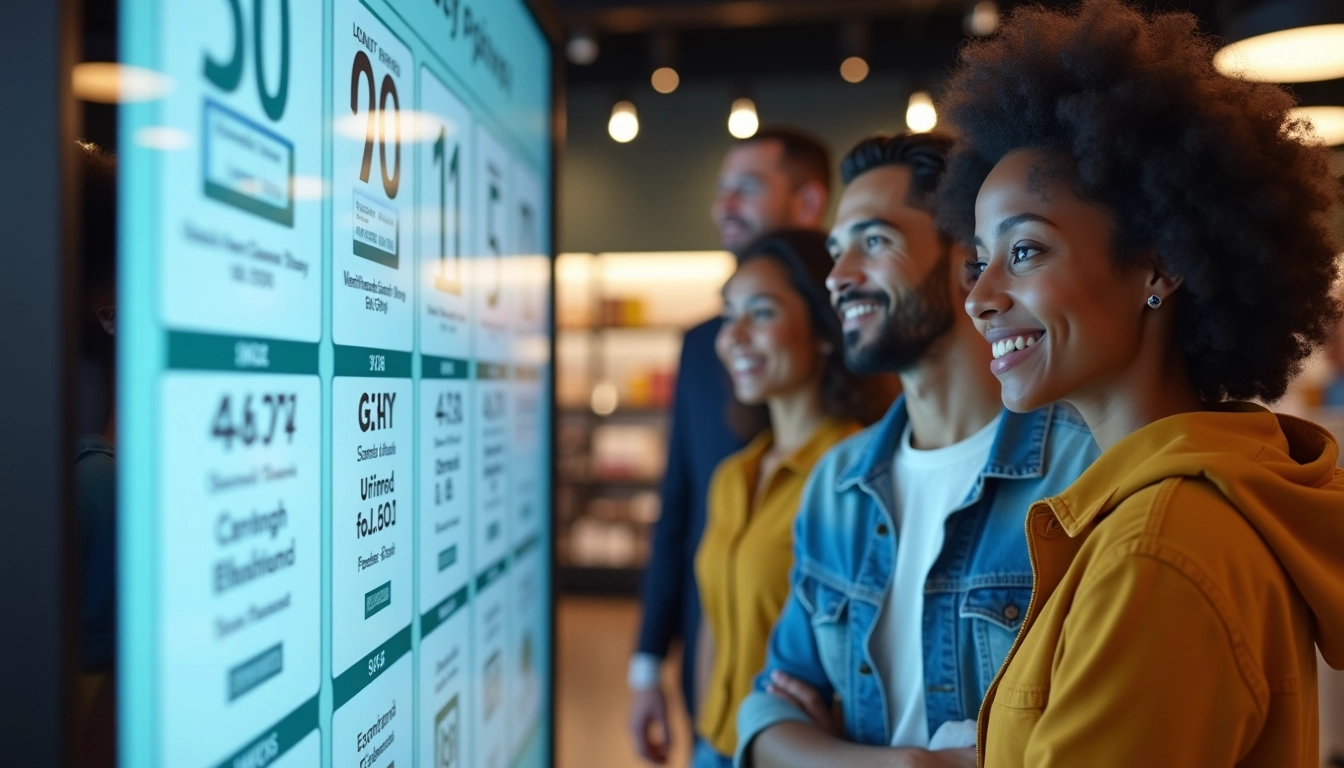 Transparent Pricing: Empowering Consumers