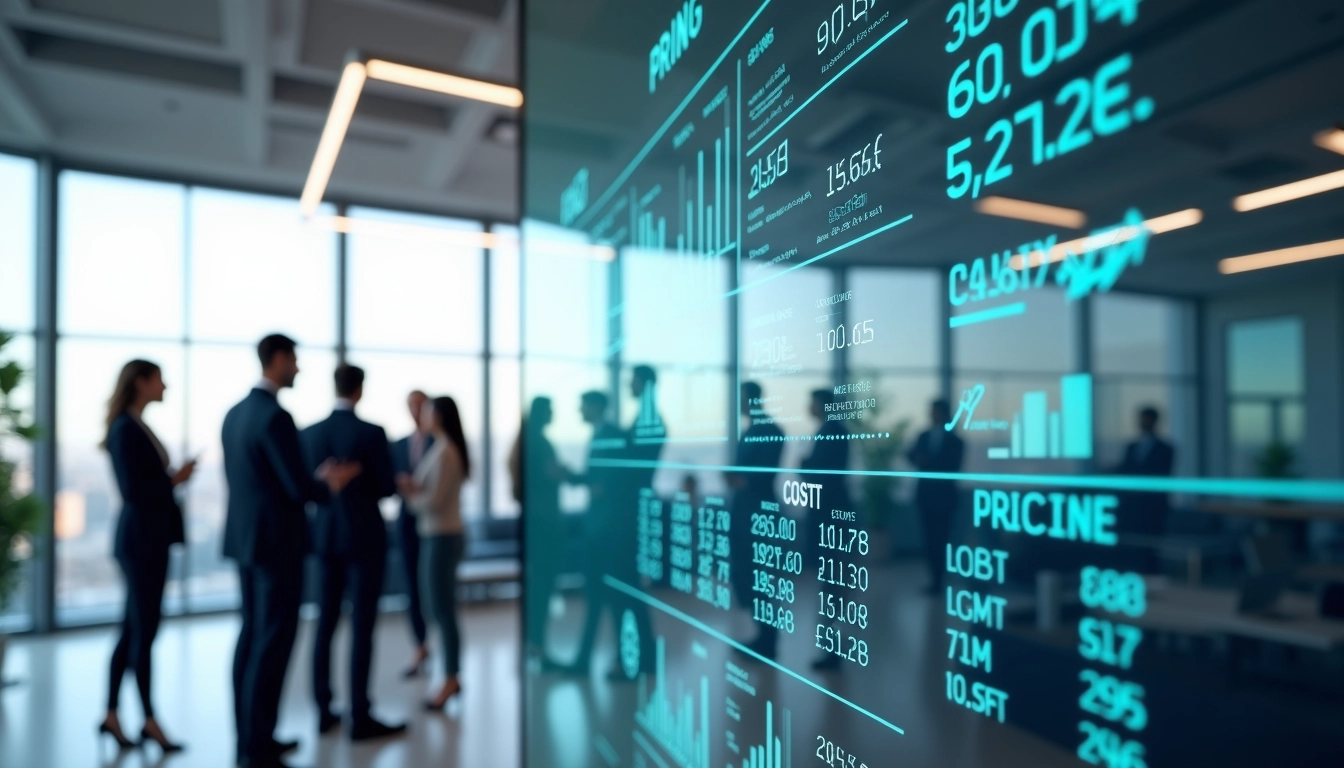 Transparent Pricing: Building Trust Through Clear Costs