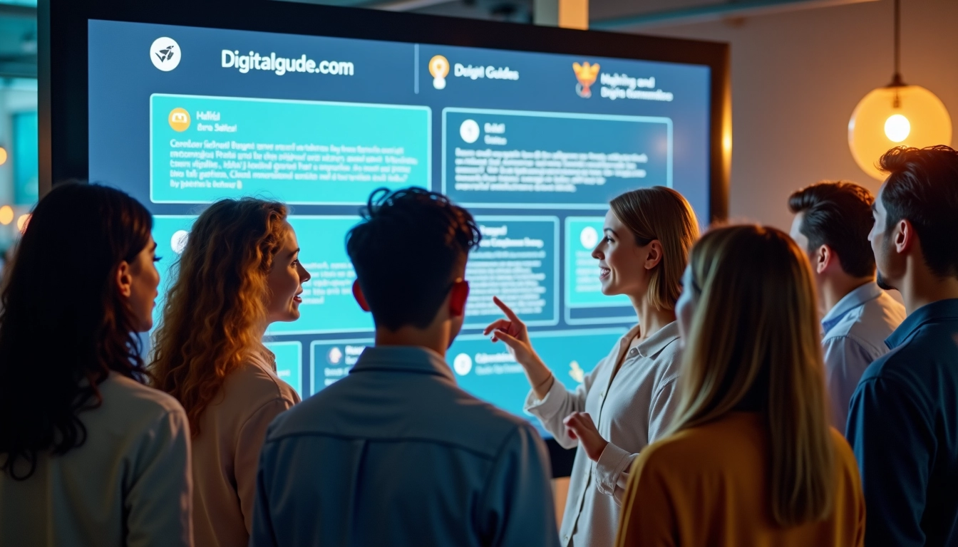 Digitalguyde.com: Simplifying Digital Technology for All