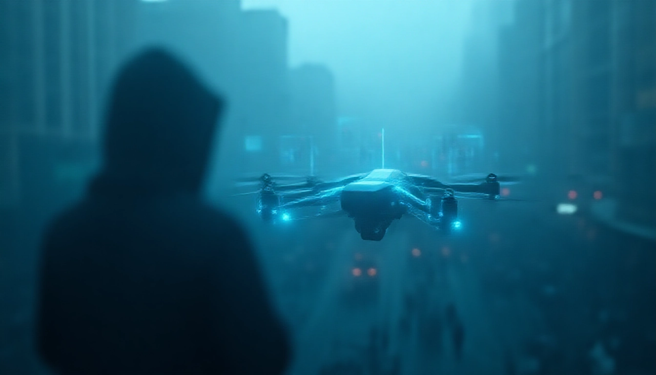 Government Surveillance: Balancing Security and Civil Liberties