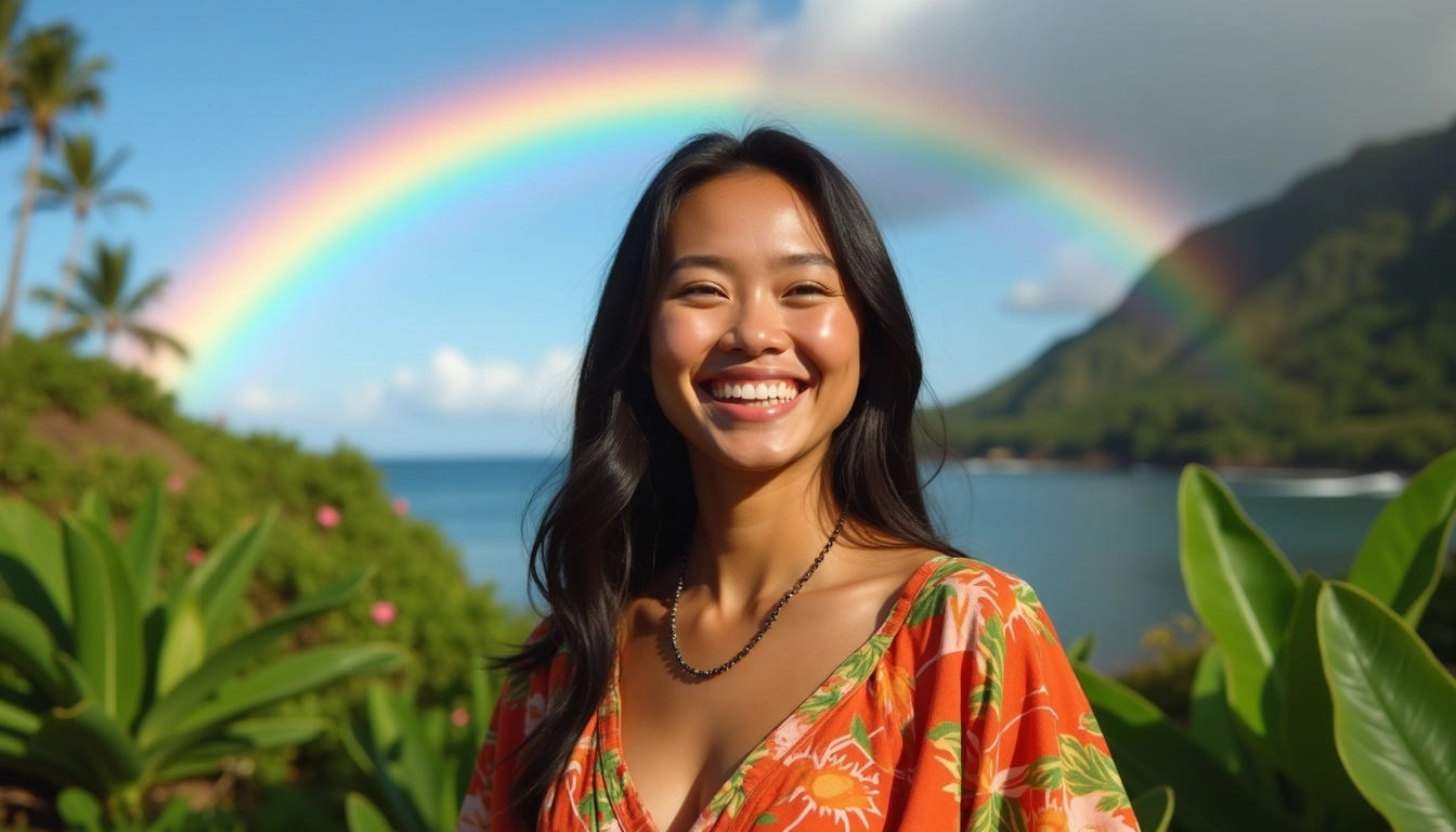 Embracing Hawaiian Language and Culture: Benefits Abound