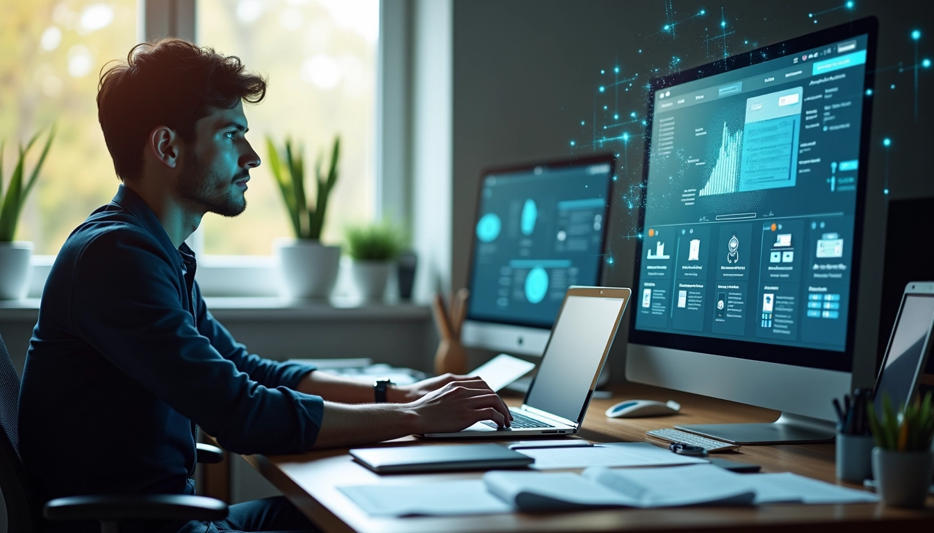 Streamline Your Workflow with AI Supreme