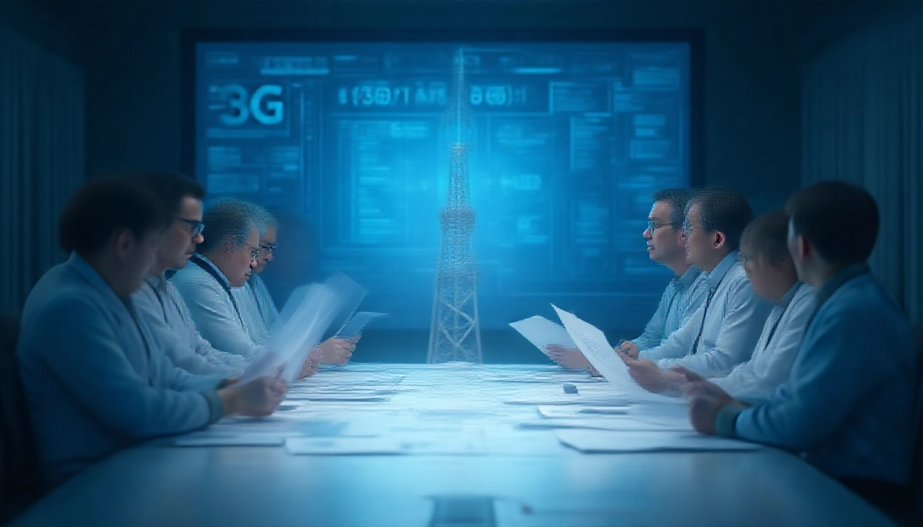 Separating Fact from Fiction: 5G and Unfounded Conspiracy Theories