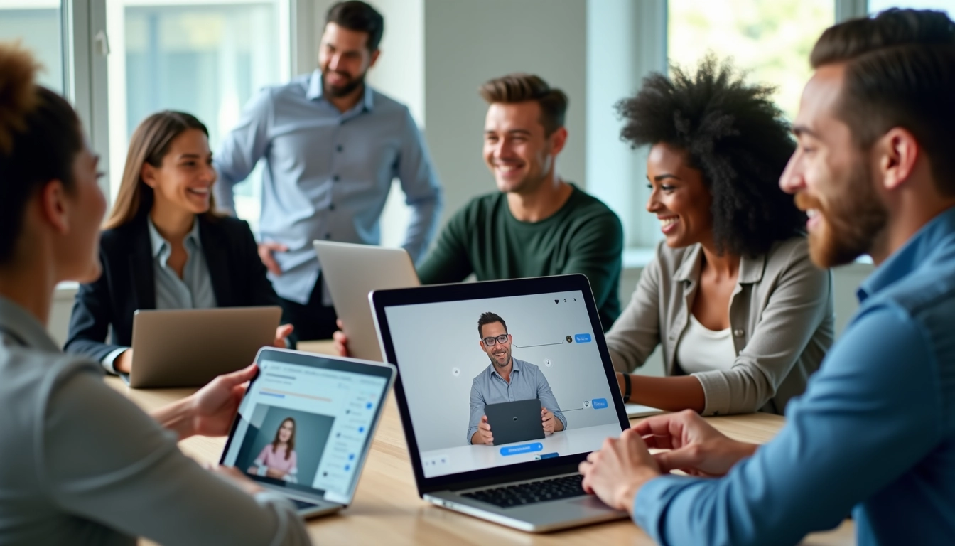 Affordable AI Video Generation Solutions for Businesses