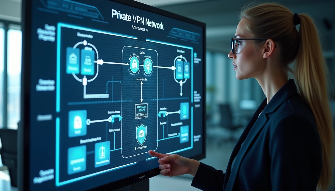 Private VPN: A Reliable Backup for VPN Users