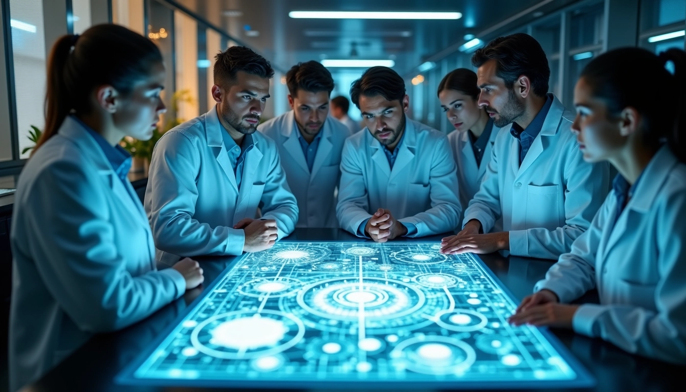 Gibberish Concept: Exploring the Unknown