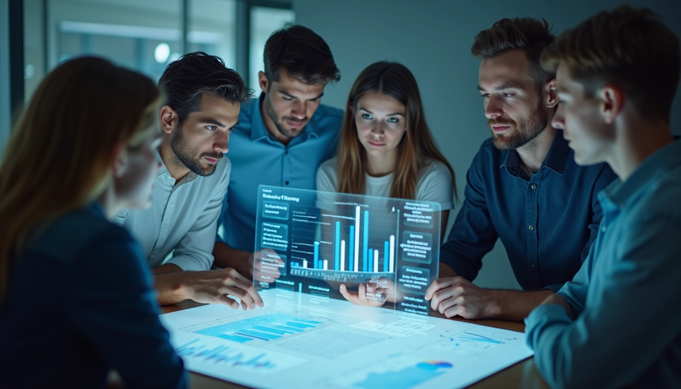 Digital E-commerce: Emerging Potential Beyond Hype