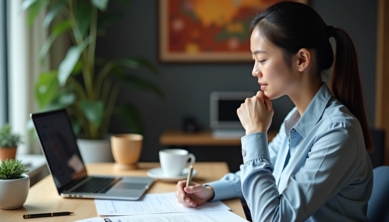 China Family Reunion Visas: Navigate the Process
