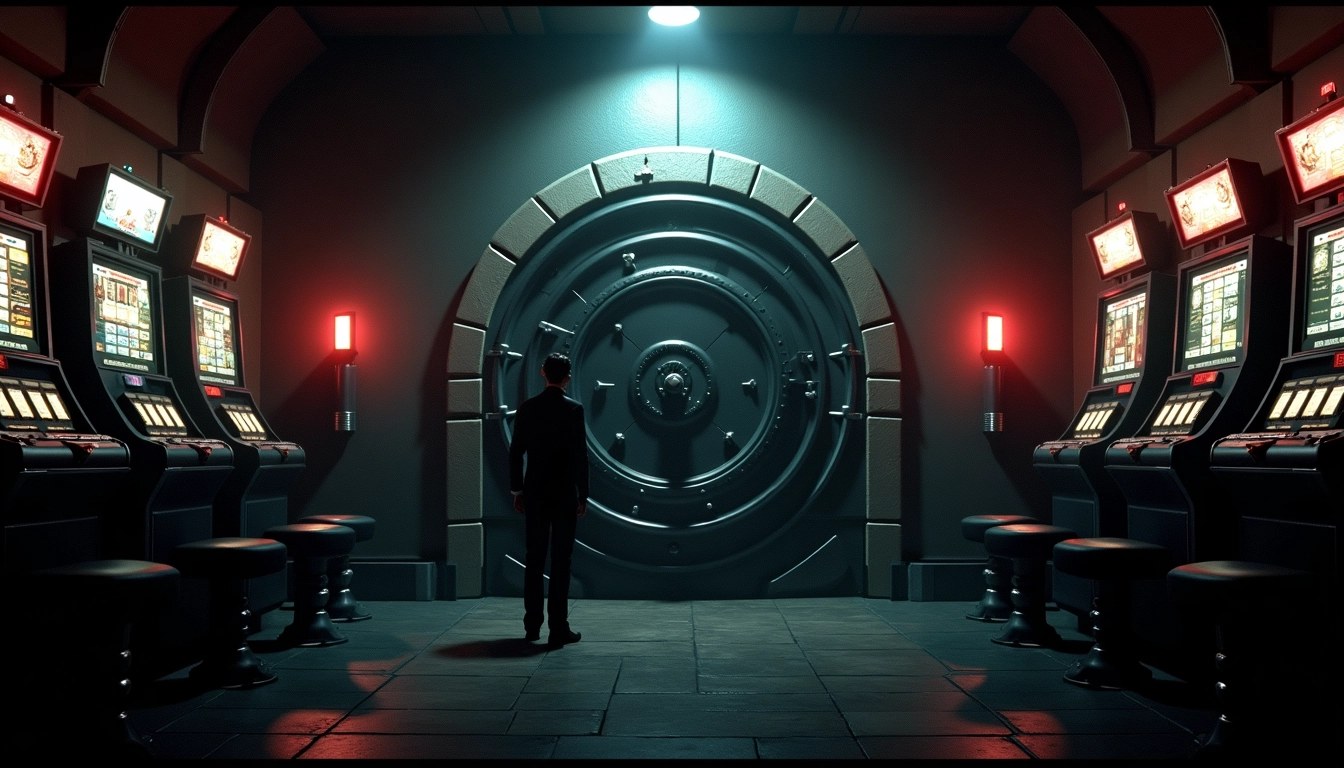 Reel Cash Vault: Risky Gambling, Dubious Claims