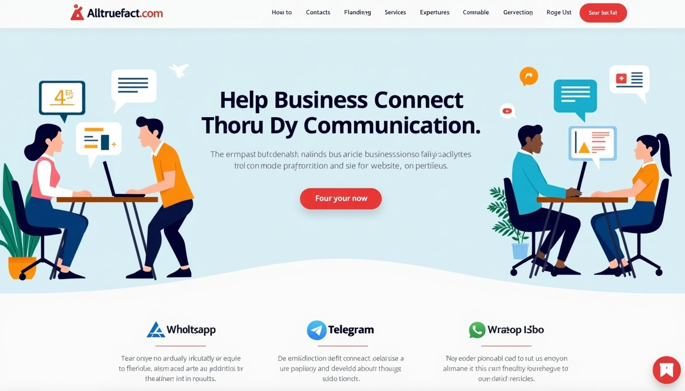 Unlocking Website Connections for Business Partnerships