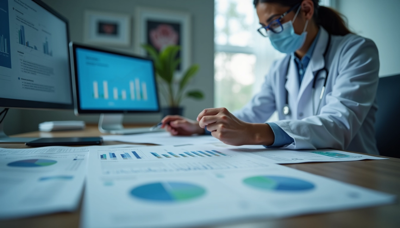 Balancing Transparency and Confidentiality in Healthcare Pricing