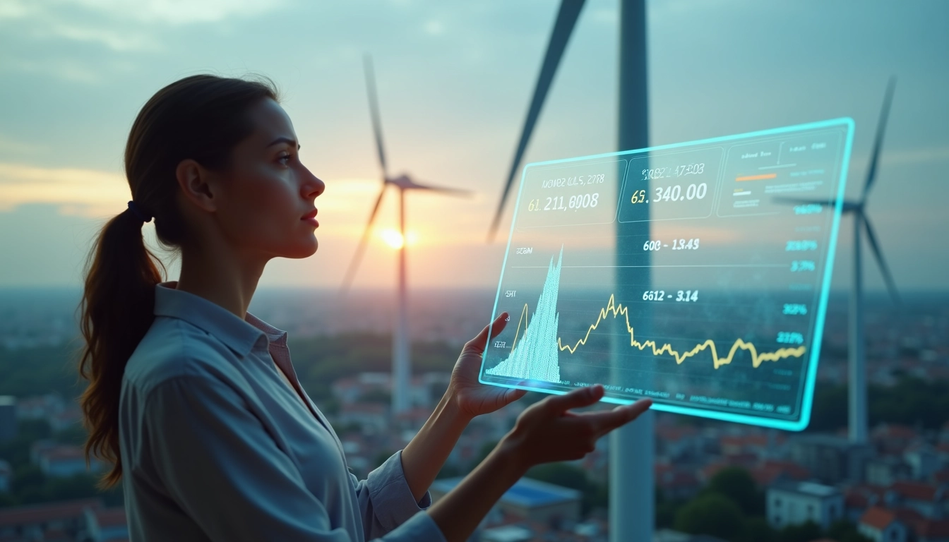 Renewable Energy Certificates: Lucrative Earnings or Complex Risks?