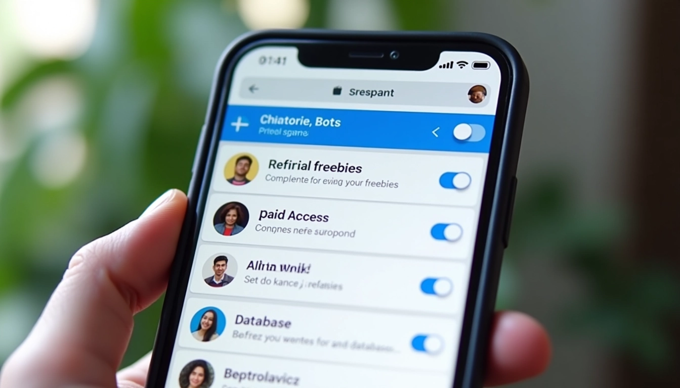 Netxmix Bot: Valuable Tools or Ethical Minefield?